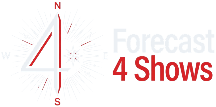 Forecast 4 Shows